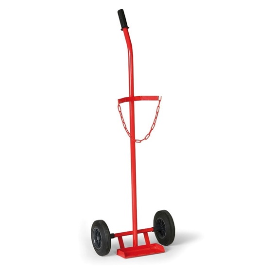 Rudl 200mm/tlakové láhve prům 230mm/150kg