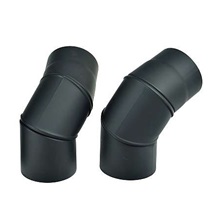 Koleno přestavitelné 0-90°/130mm / 1,5mm