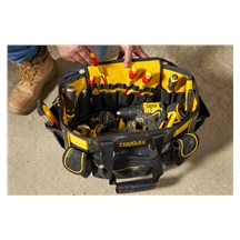 Brašna na nářadí s víkem FMST1-70749 FatMax