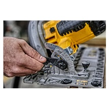 Pila kotoučová    DWE576K 1600W  67mm