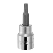 Hlavice zást.TRX 3/8" T15 E030914