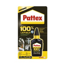 Lepidlo PATTEX 100%  50ml blistr