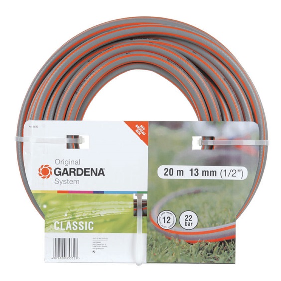 Hadice 1/2"20m bez armat. Premium Super FLEX