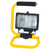 Světlo stavební halogen 37600 1x150W