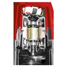 Čerpadlo na čistou vodu SUB 6500 Classic