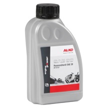 Olej motorový AL-KO SAE 30 (0,6 litr)