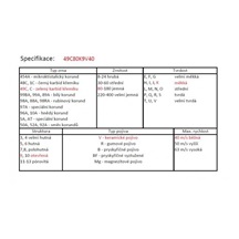 Kotouč brusný 200x20x51 A98    40J9V 413617363.09