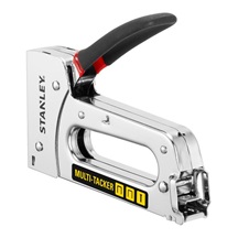 Kleště sponkovací 2v1TR120LD STHT6-70410