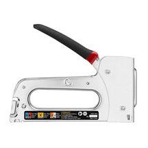 Kleště sponkovací 2v1TR120LD STHT6-70410