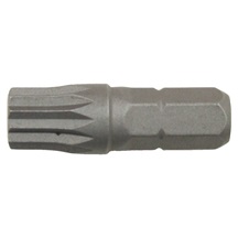 Bit tisicihran 10x30mm šestihran 10mm