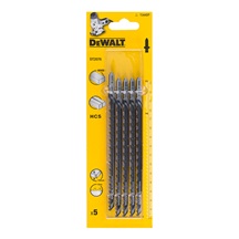 List pilový 152mm  DT2076 5ks velmi rychlé řez