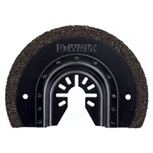 Čepel 95mm na spáry 3mm DT20717