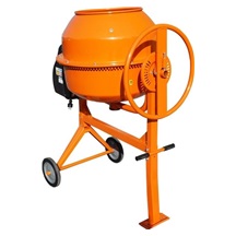 Míchačka 120 l 220V Standart rozložená/krabice