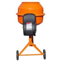 Míchačka 120 l 220V Standart rozložená/krabice
