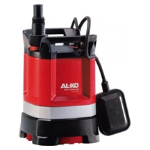 Čerpadlo na čistou vodu SUB 10000 DS Comfort