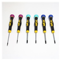 Sada šroubováků -+* 8626 71 MICRO LINE pro jemnou mechaniku