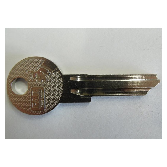 Klíč odlitek 200ND R23 R1