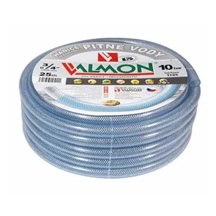 Hadice PVC12,7*17 Val.25m 1125 1/2"-pitná voda