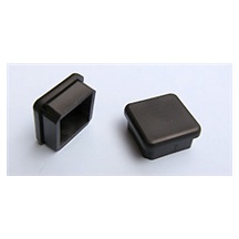 Záslepka    40x30x1,0-3 . černá        vnitřní