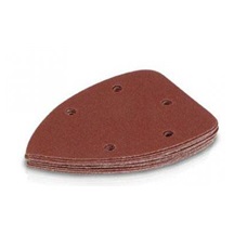 Papír brusný 138x138x90 zr.60 FDS-220K
