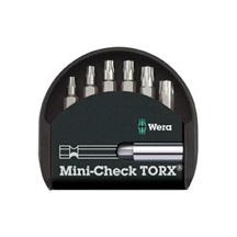 Zásobník magnetický držák +bity TX 056294 Mini Check TX