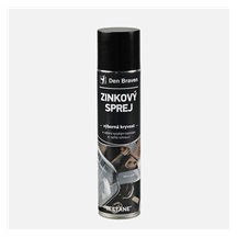 Sprej zinkový       400ml TECTANE