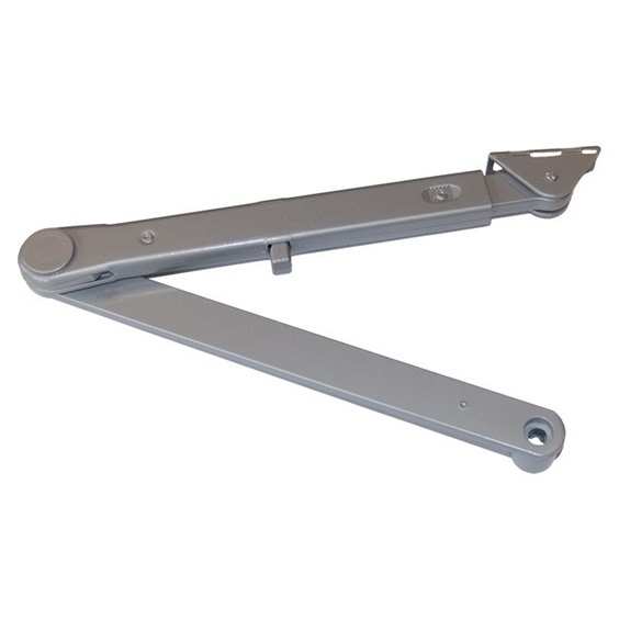 Ramínko DORMA TS 72     . stříbrné bez aretace