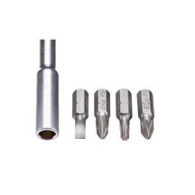 Šroubovák ráčnový s bity  FMHT0-62691