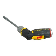 Šroubovák ráčnový s bity  FMHT0-62691