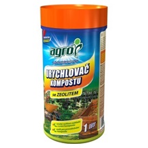 Urychlovač kompostů    1l Agro-dóza 1l