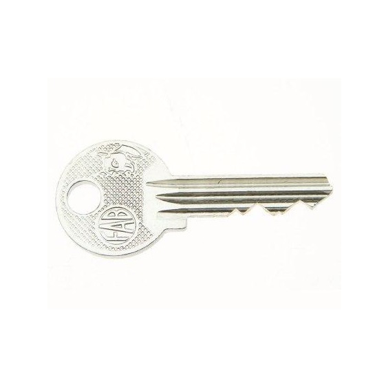 Klíč odlitek /4191/ 80ND N R82 . 80H/38,45,1334,2034
