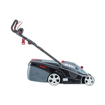 Sekačka elektrická Comfort 40.4 E 3v1,sečení,sběr a mulčování