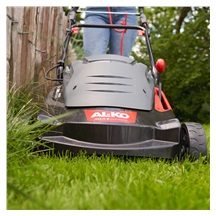 Sekačka elektrická Comfort 40.4 E 3v1,sečení,sběr a mulčování