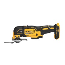 Multibruska oscilační DCS355N   18V