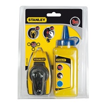 Šňůra lajnovací 9m s křídou STHT0-47244