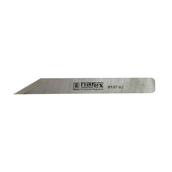Nůž řezbářský zařezávací 18x4 P 8137 02          HSS