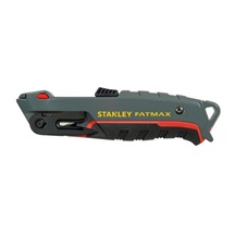 Nůž bezpečnostní na pásky 0-10-242