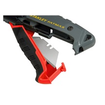 Nůž bezpečnostní na pásky 0-10-242