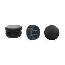 Záslepka GL  25x1-3     . černá