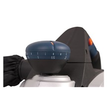 Hoblik elektrický  PPM1010 650W