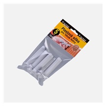 Sítko plastové SHK 20x85. k chem.kotvám BLISTR