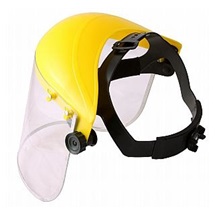 Štít ochranný  50556