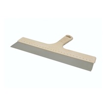 Stěrka nerezová 450x47mm, EKO LINE 2653