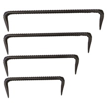 Skoba tesařská  10/10/200mm