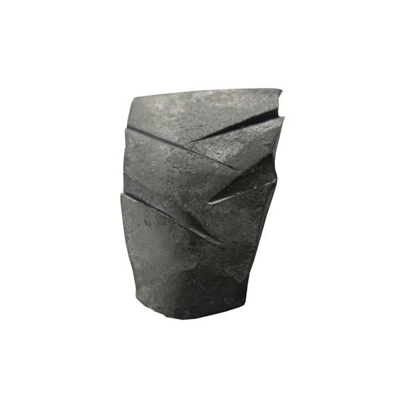 Klínek kladiv.č.5 6x25x38/kovaný