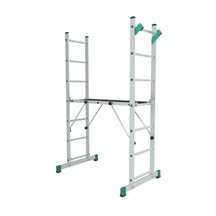 Plošina pracovní  8507 s úpravou na schody