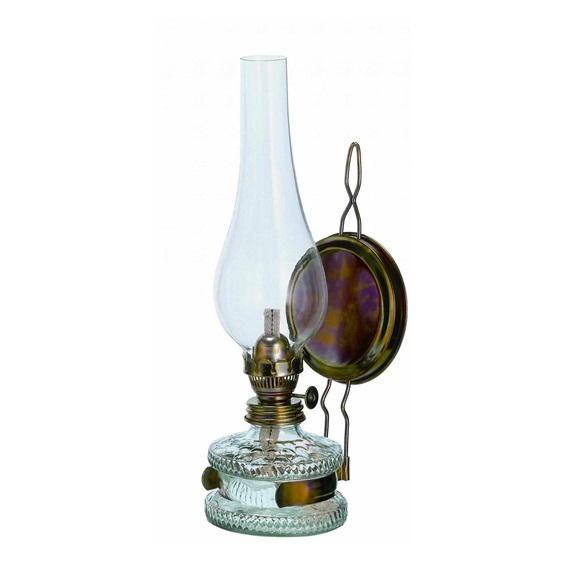 Lampa petrolejová  148/5" 0064 s cylindrem patentní    ukončené dodávky