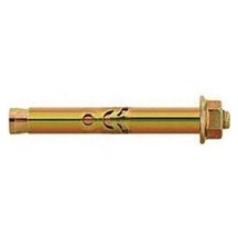Kotva trubková  8x40x 80 FSA-B s matkou M6