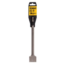 Sekáč plochý SDS+  40x250 DT6803