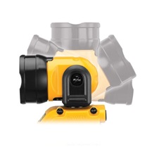 Lampa AKU DCL510N 10,8V